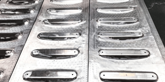resistance spot welding at lynn welding